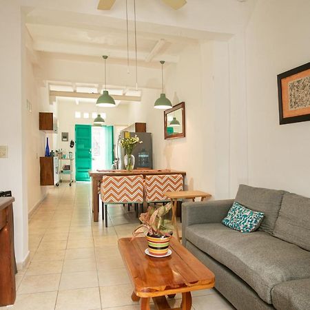 Casitas Miramar Puerto Vallarta Malecon Exterior photo