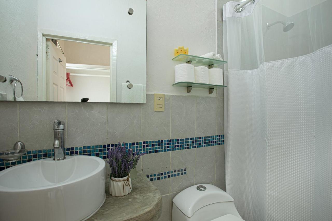 Casitas Miramar Puerto Vallarta Malecon Exterior photo