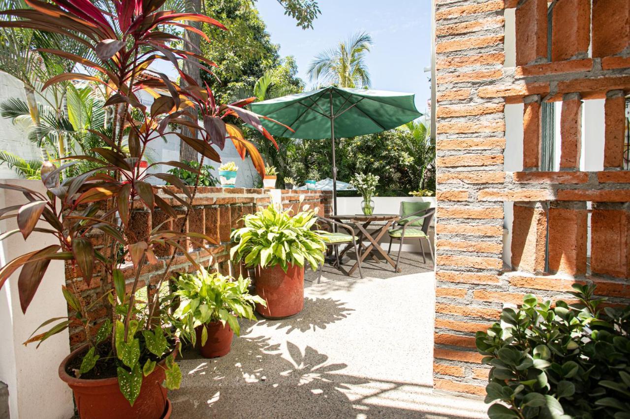 Casitas Miramar Puerto Vallarta Malecon Exterior photo