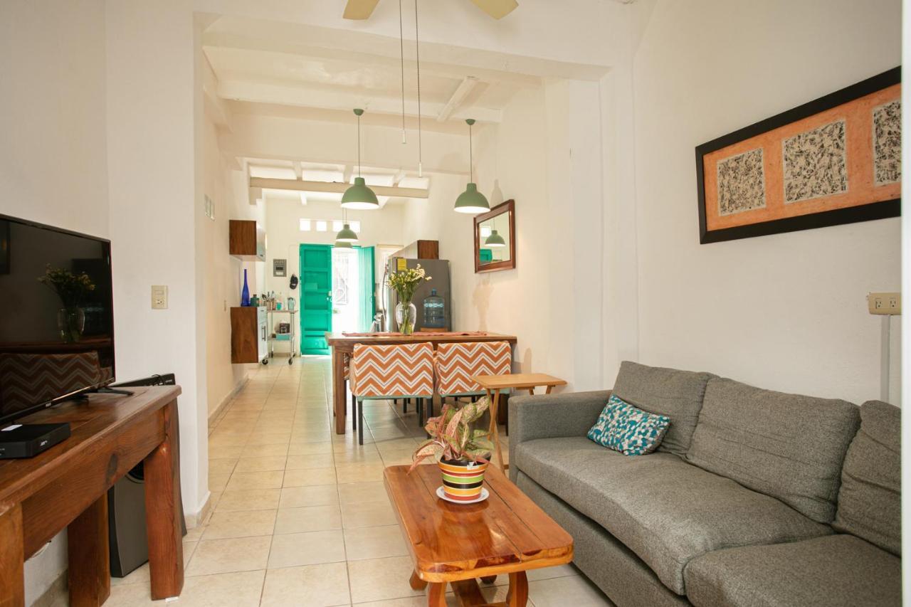 Casitas Miramar Puerto Vallarta Malecon Exterior photo