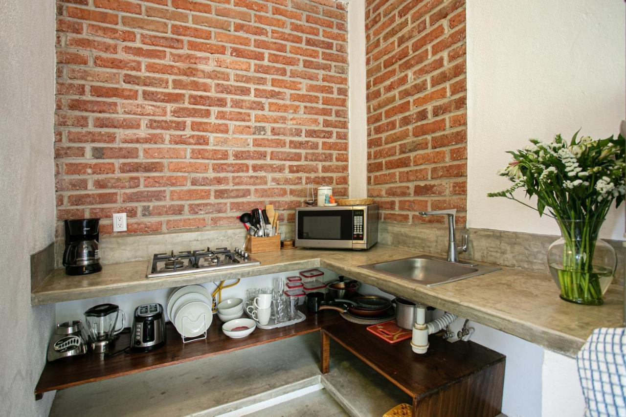 Casitas Miramar Puerto Vallarta Malecon Exterior photo
