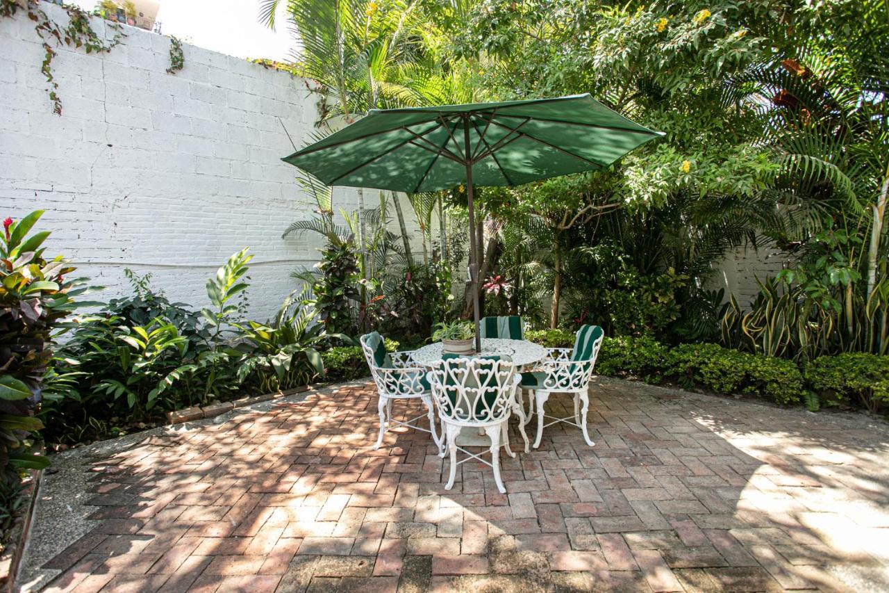 Casitas Miramar Puerto Vallarta Malecon Exterior photo
