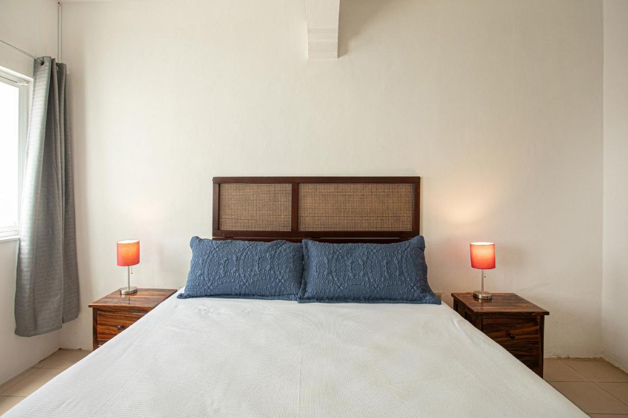 Casitas Miramar Puerto Vallarta Malecon Exterior photo